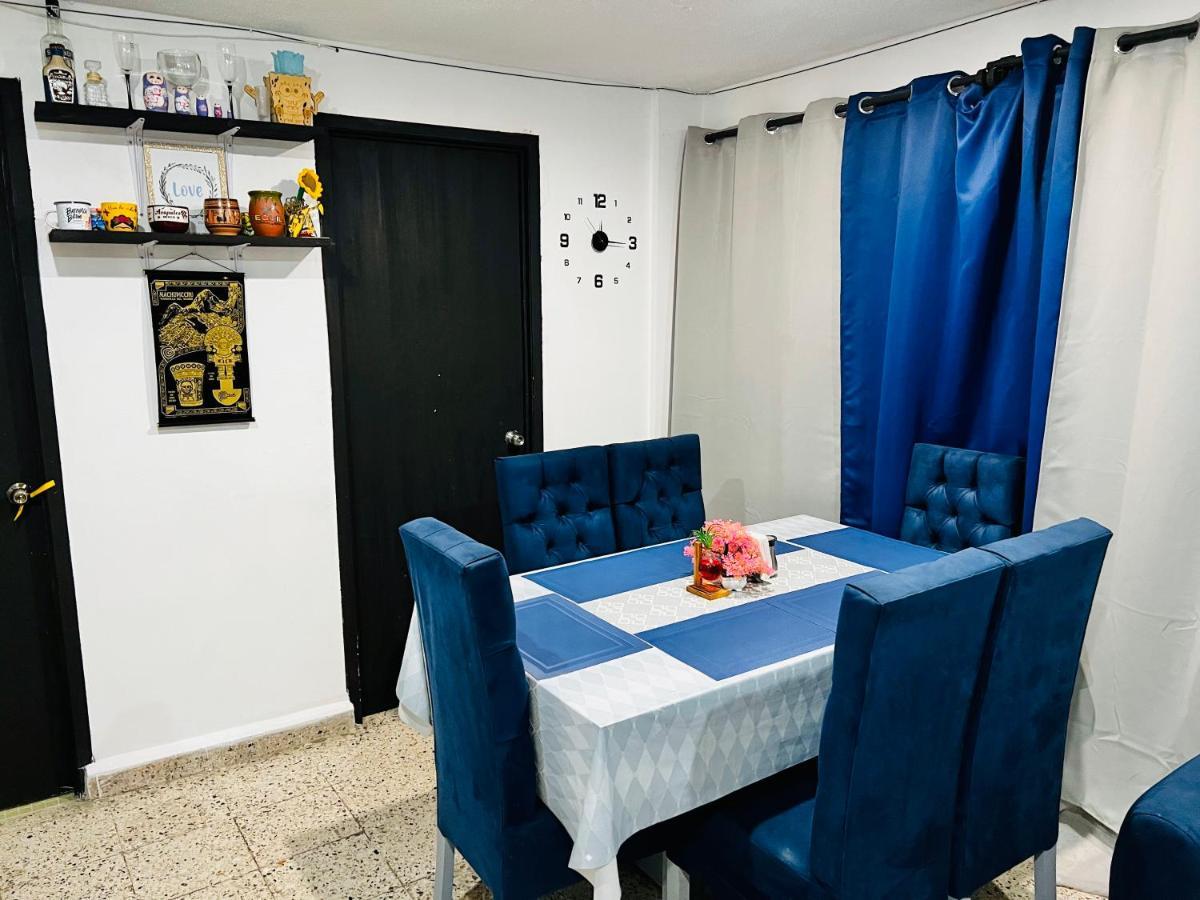 Apartmán Habitacion Roma Ciudad de México Exteriér fotografie