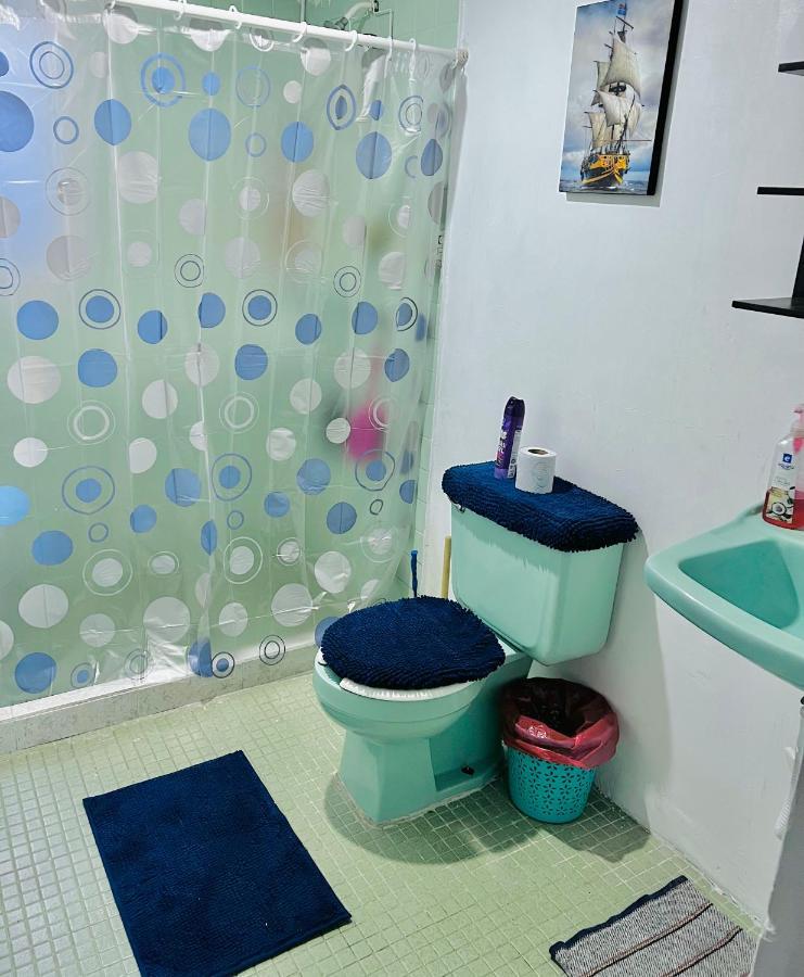 Apartmán Habitacion Roma Ciudad de México Exteriér fotografie